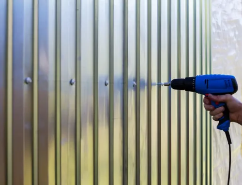 Wybór blach w&nbsp;budownictwie – kluczowe aspekty