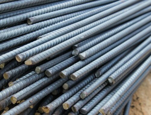 Jak średnica i&nbsp;gatunek stali zbrojeniowej wpływają na&nbsp;fundamenty, stropy i&nbsp;ściany